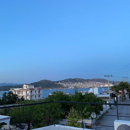 Marina'S House Villa Salamis Buitenkant foto