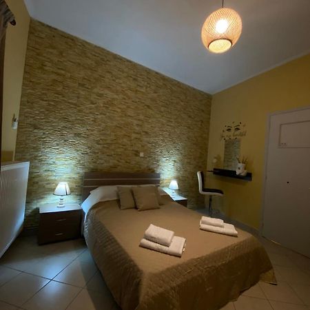Marina'S House Villa Salamis Buitenkant foto