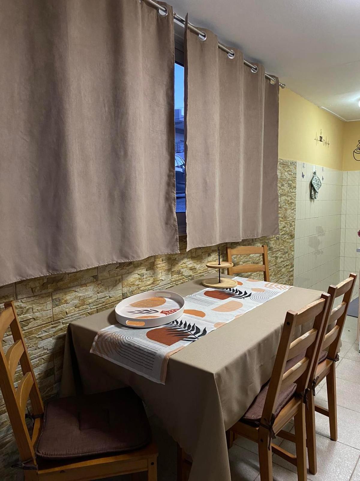 Marina'S House Villa Salamis Buitenkant foto
